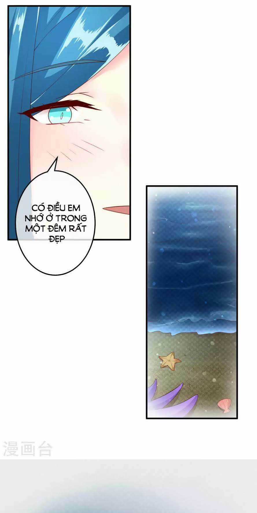 Cuộc Sống Hào Môn Của Vu Nữ Chapter 33 trang 4