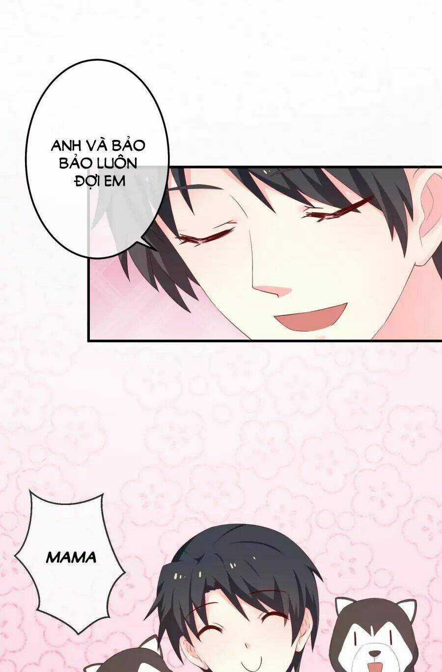 Cuộc Sống Hào Môn Của Vu Nữ Chapter 33 trang 40