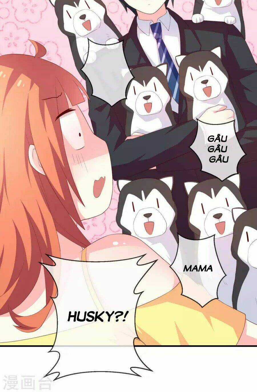 Cuộc Sống Hào Môn Của Vu Nữ Chapter 33 trang 41