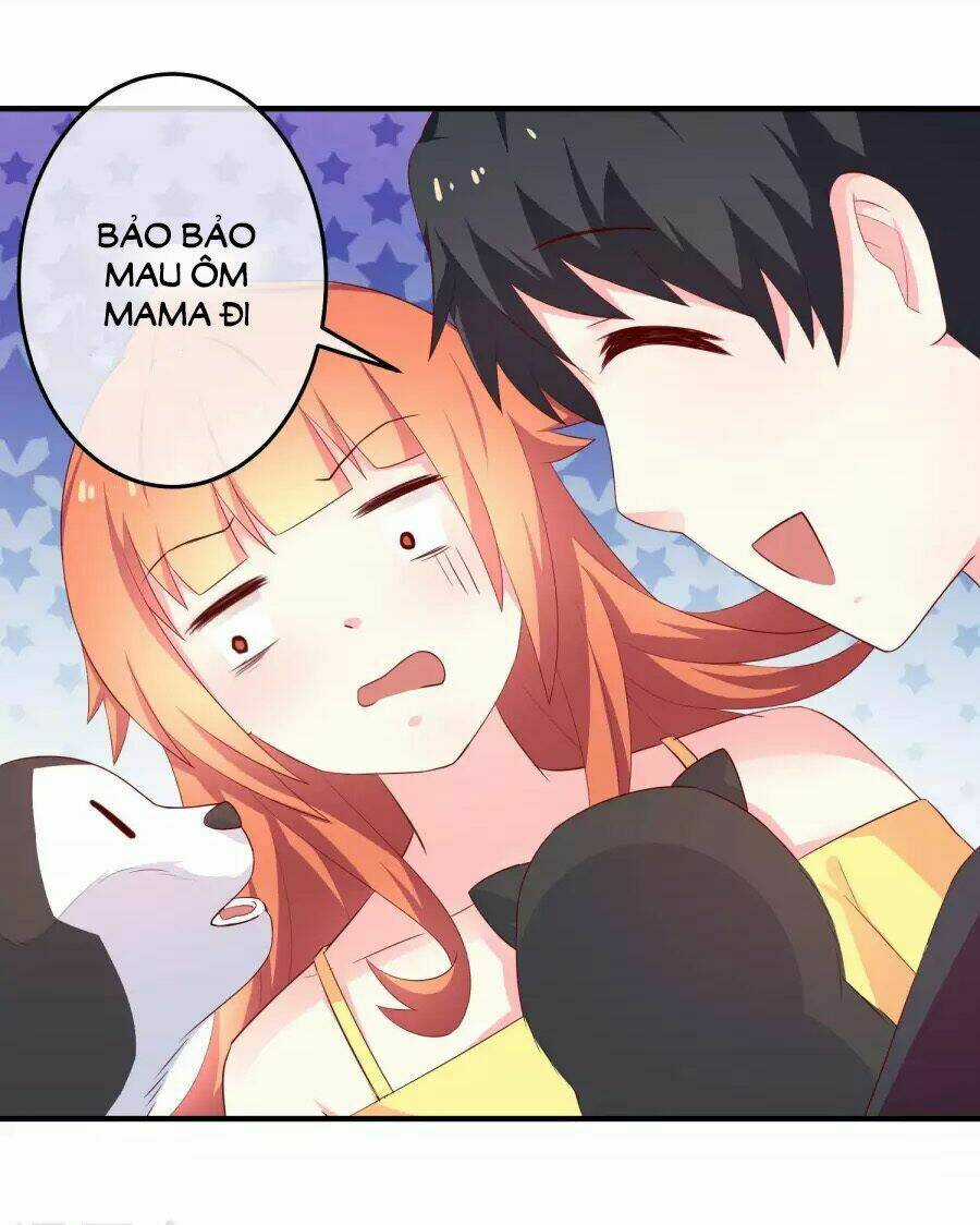 Cuộc Sống Hào Môn Của Vu Nữ Chapter 33 trang 42