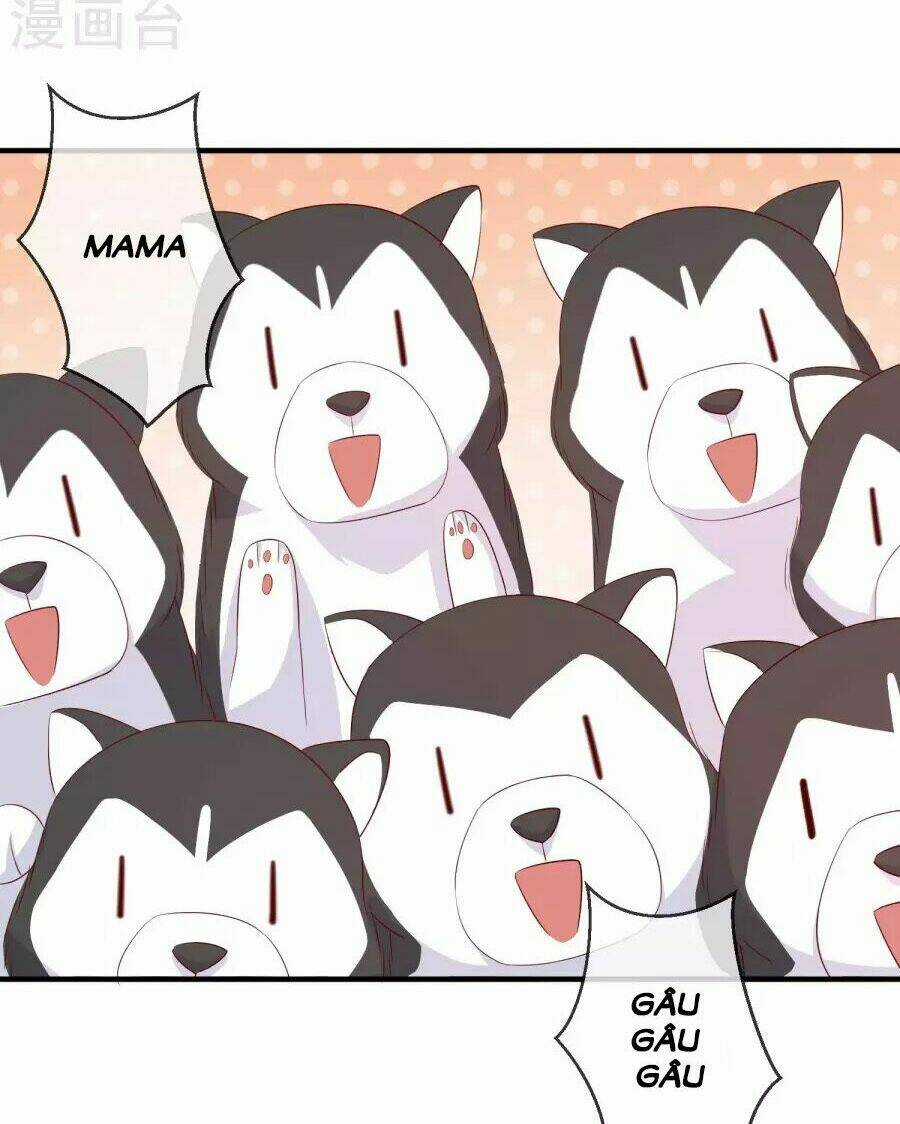 Cuộc Sống Hào Môn Của Vu Nữ Chapter 33 trang 43