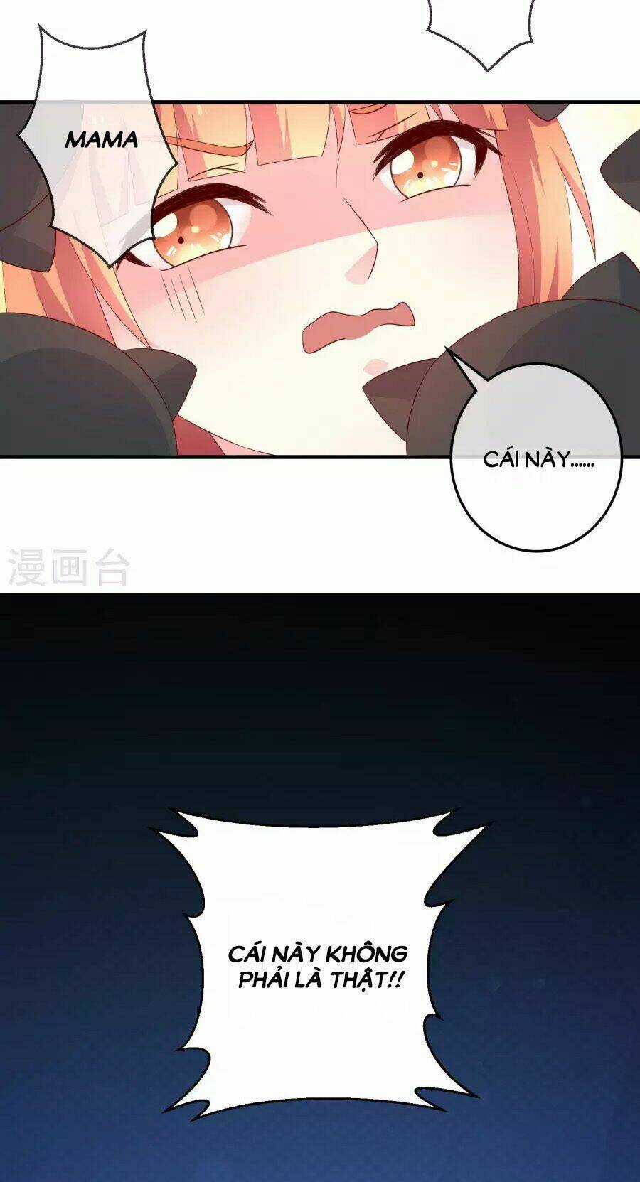 Cuộc Sống Hào Môn Của Vu Nữ Chapter 33 trang 44