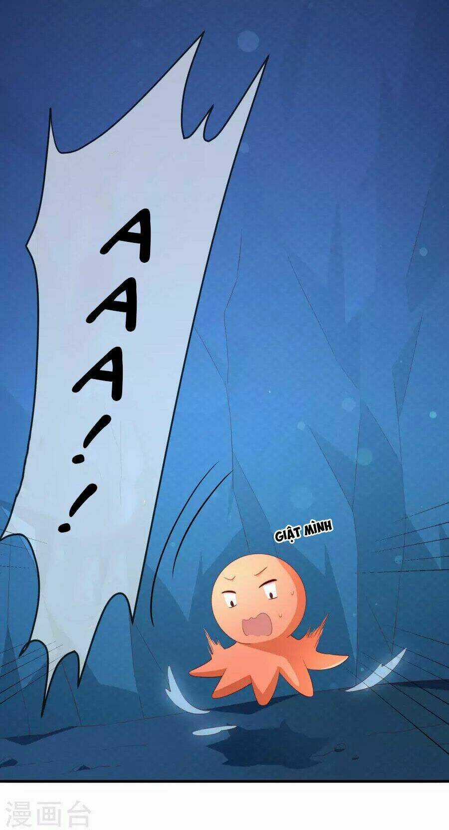 Cuộc Sống Hào Môn Của Vu Nữ Chapter 33 trang 45