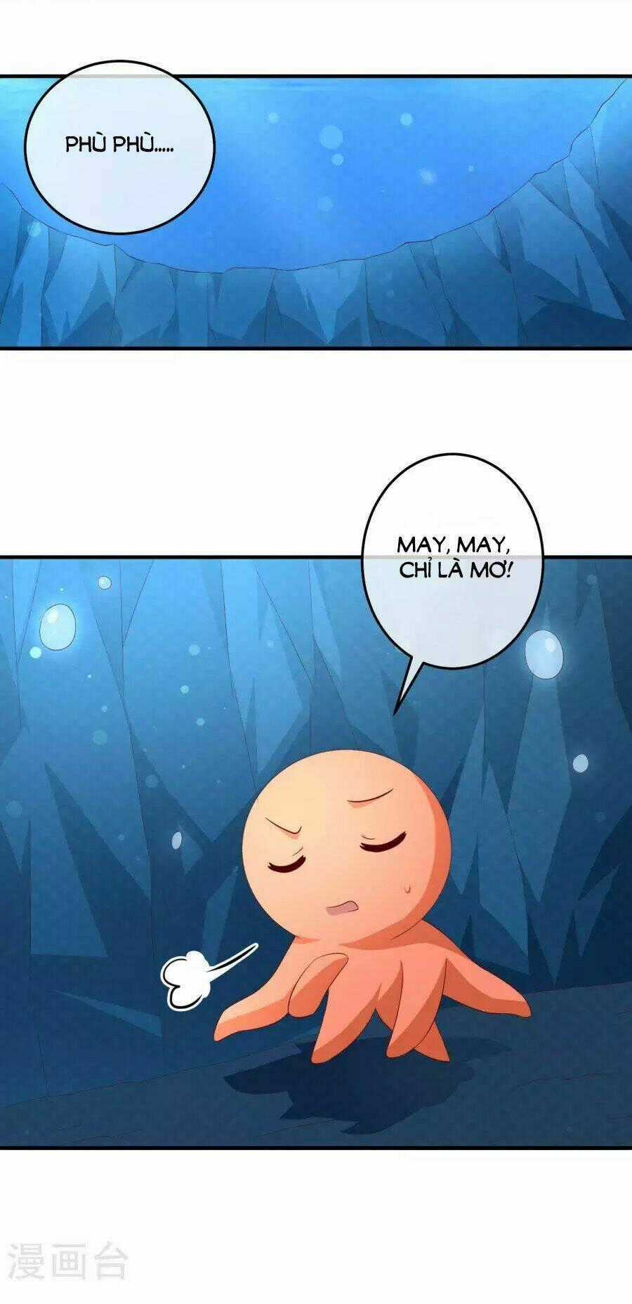 Cuộc Sống Hào Môn Của Vu Nữ Chapter 33 trang 46