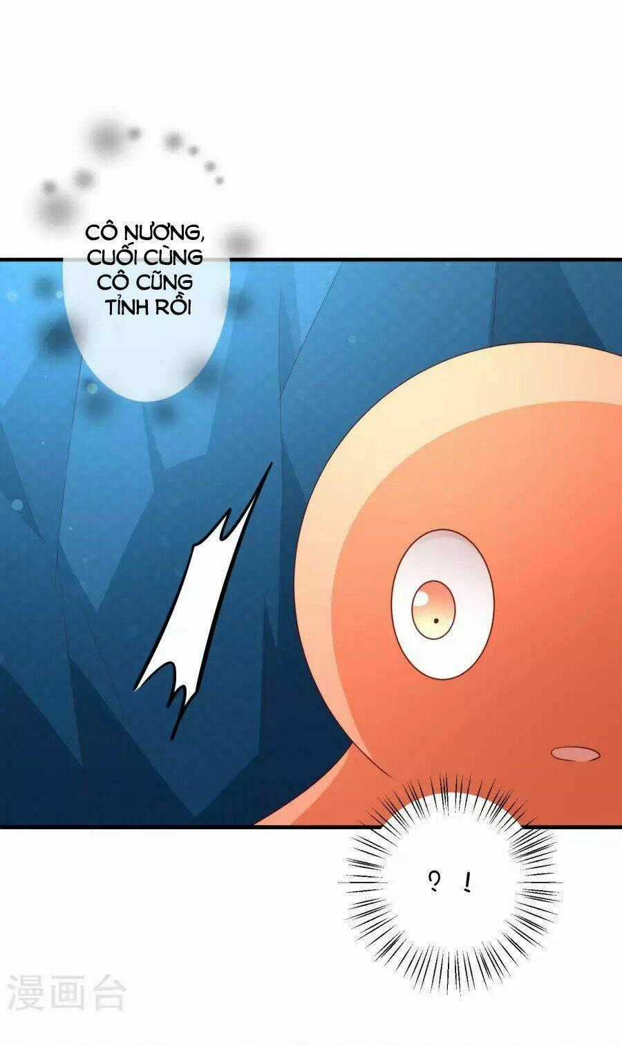 Cuộc Sống Hào Môn Của Vu Nữ Chapter 33 trang 47