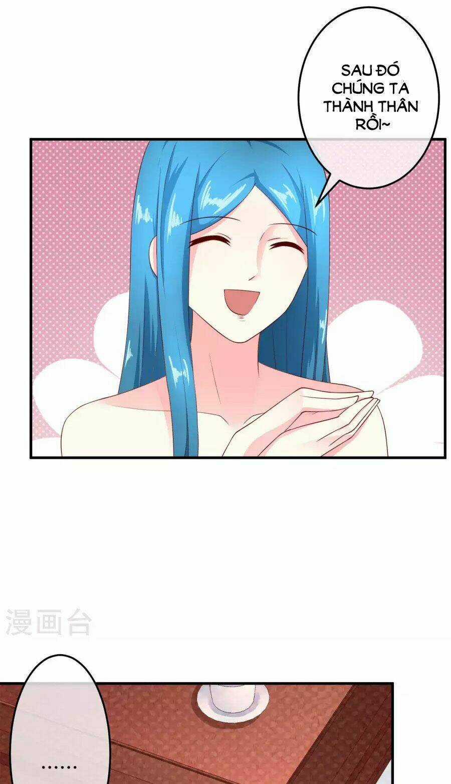 Cuộc Sống Hào Môn Của Vu Nữ Chapter 33 trang 6