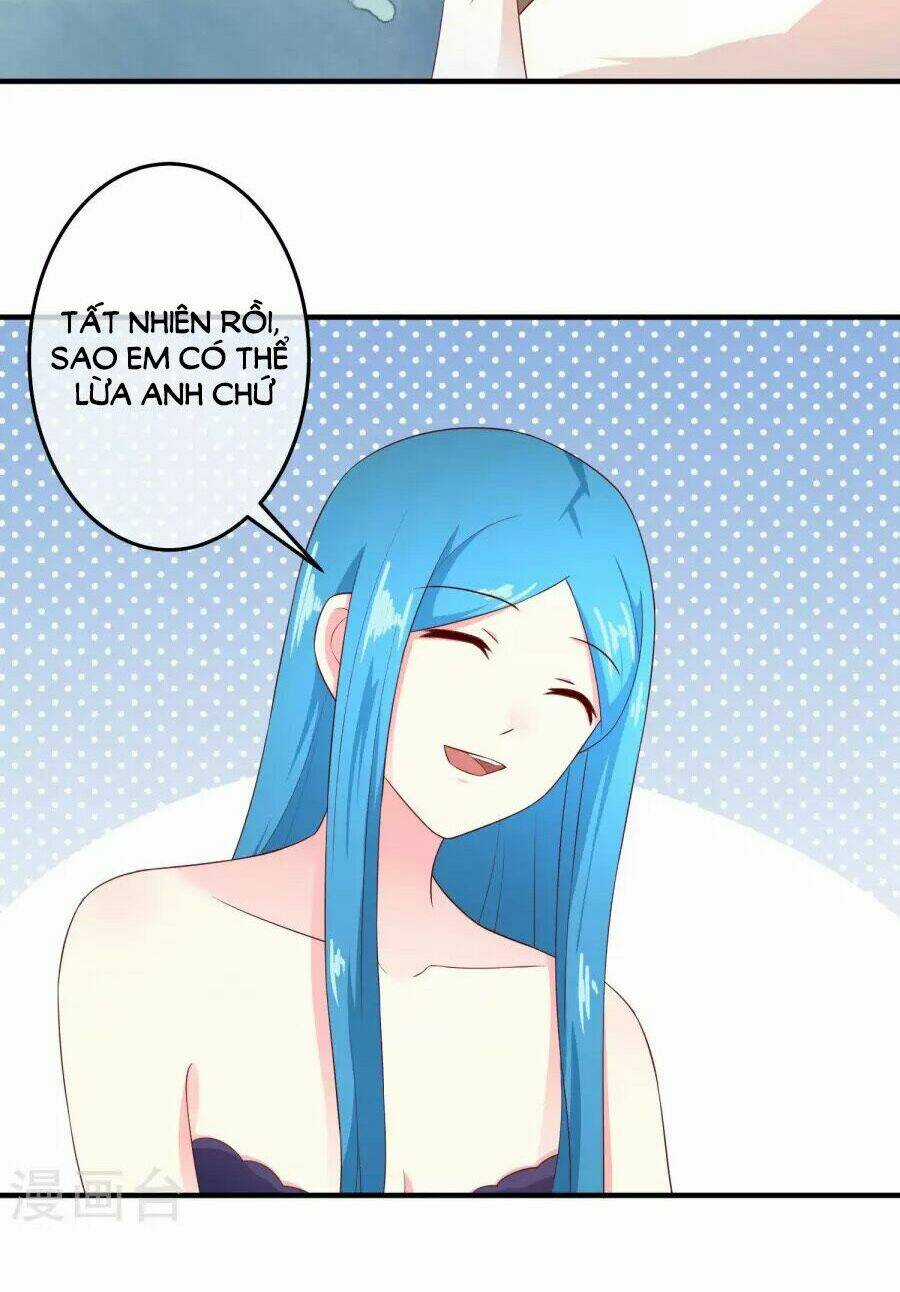 Cuộc Sống Hào Môn Của Vu Nữ Chapter 33 trang 9