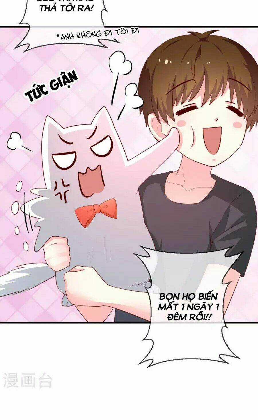 Cuộc Sống Hào Môn Của Vu Nữ Chapter 34 trang 14