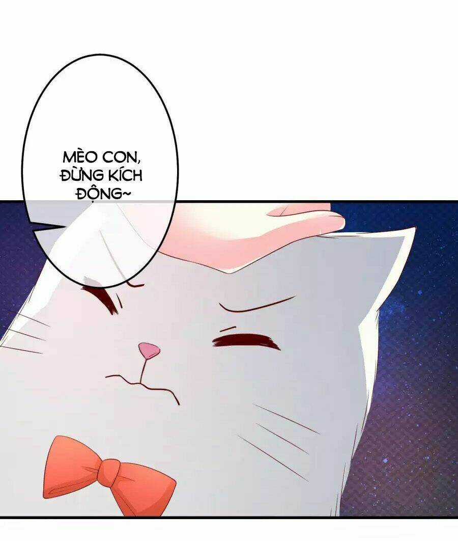 Cuộc Sống Hào Môn Của Vu Nữ Chapter 34 trang 15