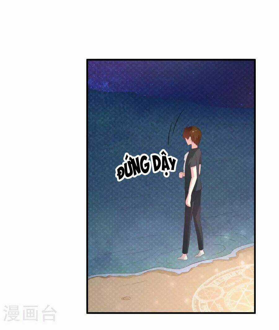 Cuộc Sống Hào Môn Của Vu Nữ Chapter 34 trang 16