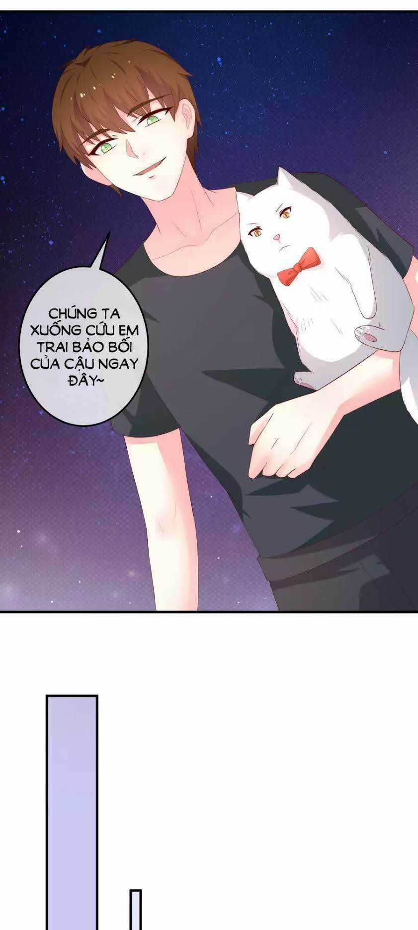 Cuộc Sống Hào Môn Của Vu Nữ Chapter 34 trang 17