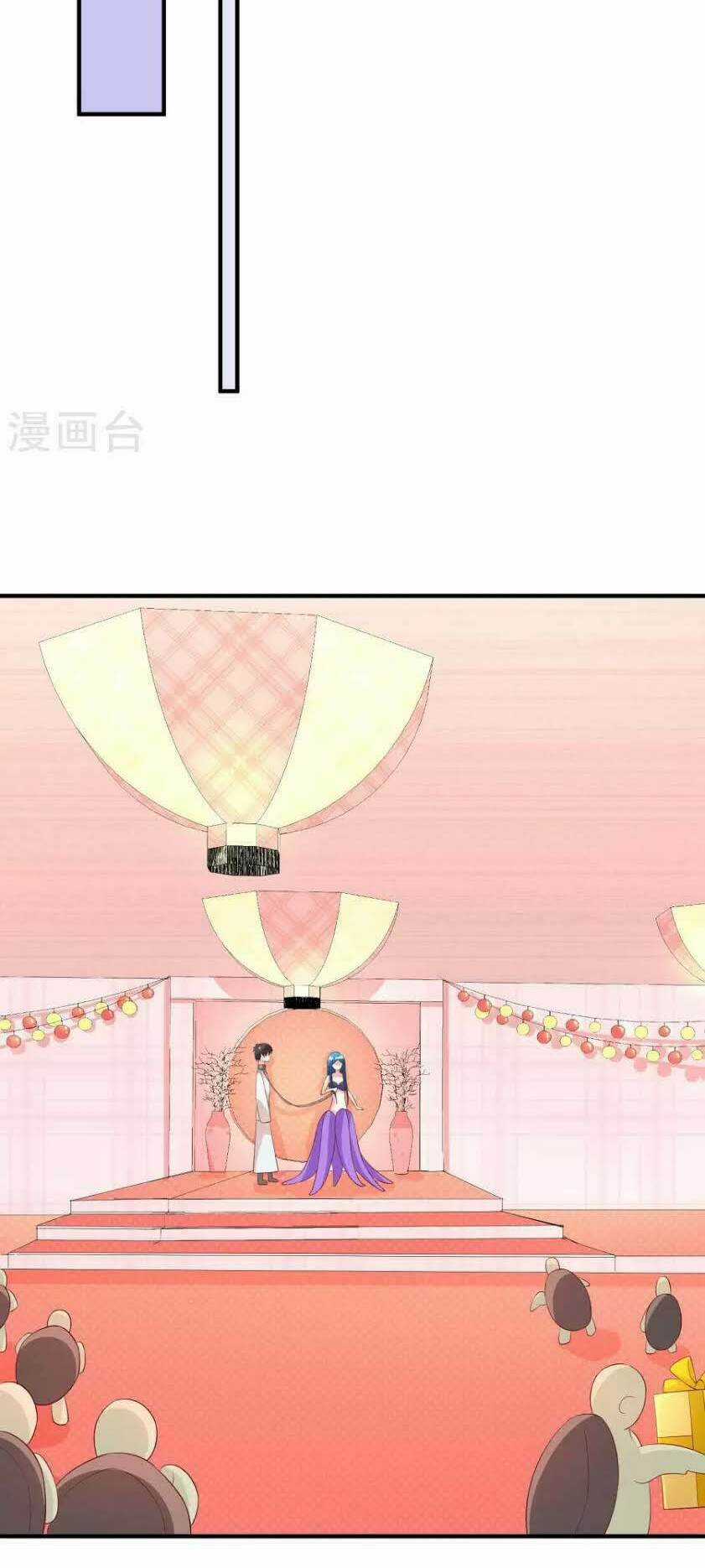 Cuộc Sống Hào Môn Của Vu Nữ Chapter 34 trang 18