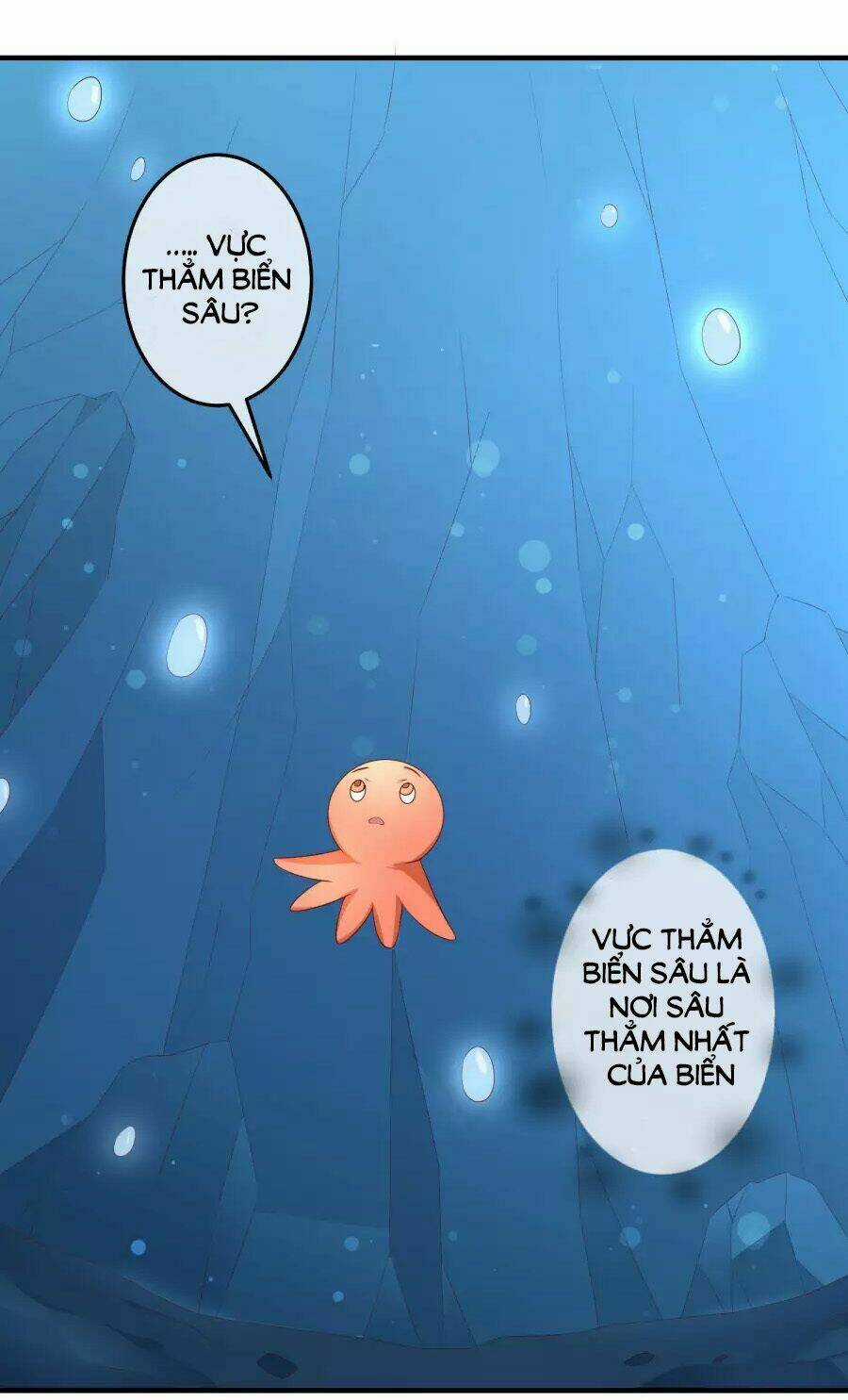 Cuộc Sống Hào Môn Của Vu Nữ Chapter 34 trang 2