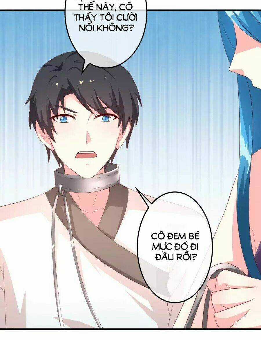 Cuộc Sống Hào Môn Của Vu Nữ Chapter 34 trang 20