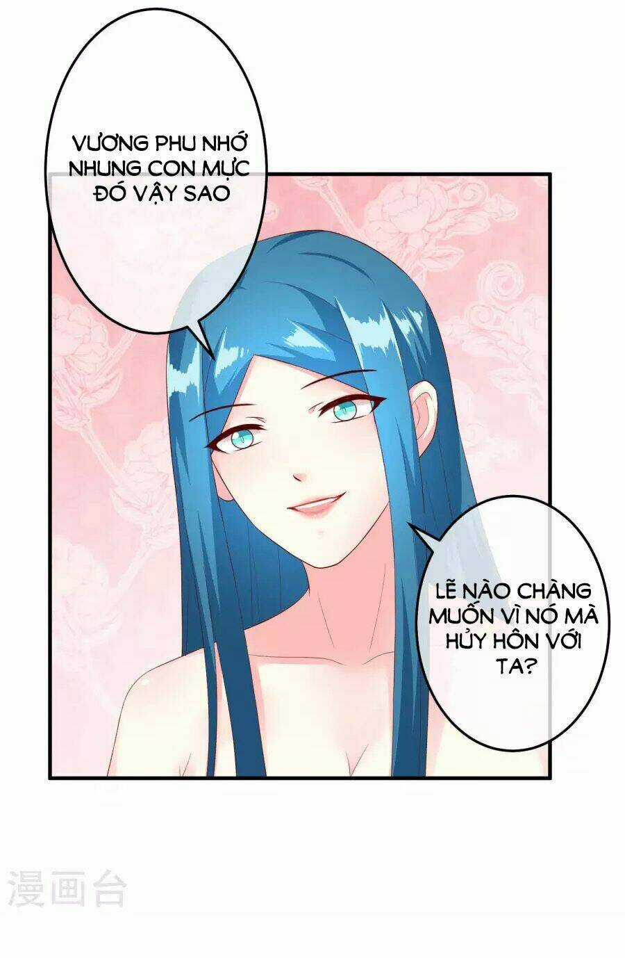 Cuộc Sống Hào Môn Của Vu Nữ Chapter 34 trang 21