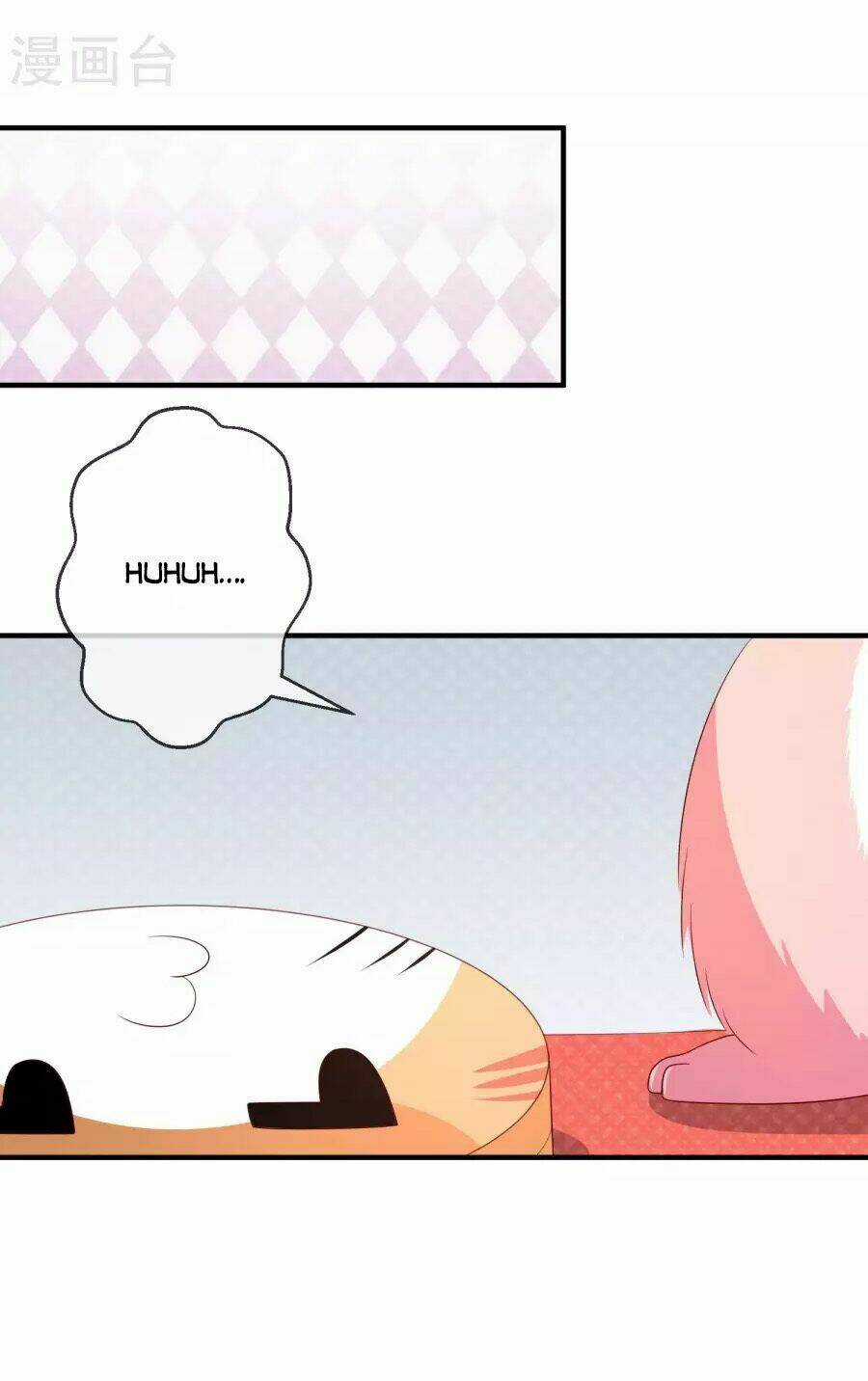 Cuộc Sống Hào Môn Của Vu Nữ Chapter 34 trang 25