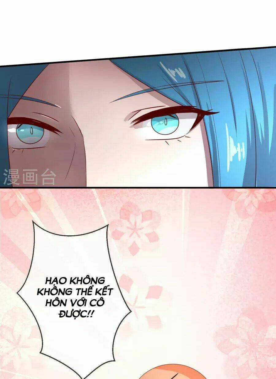 Cuộc Sống Hào Môn Của Vu Nữ Chapter 34 trang 28