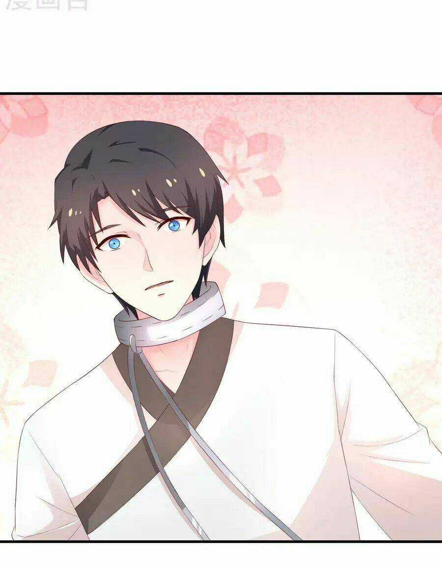 Cuộc Sống Hào Môn Của Vu Nữ Chapter 34 trang 30