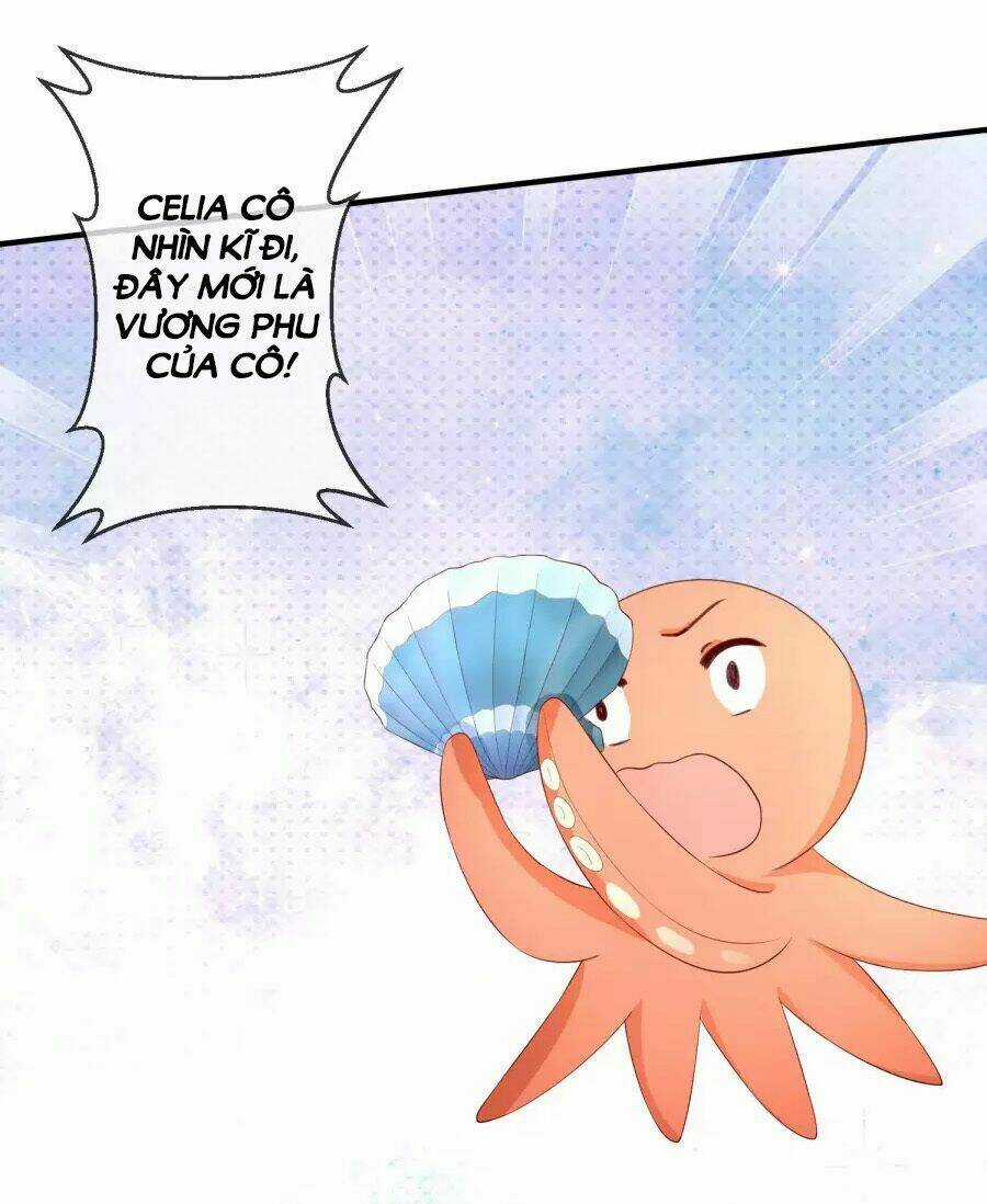 Cuộc Sống Hào Môn Của Vu Nữ Chapter 34 trang 33