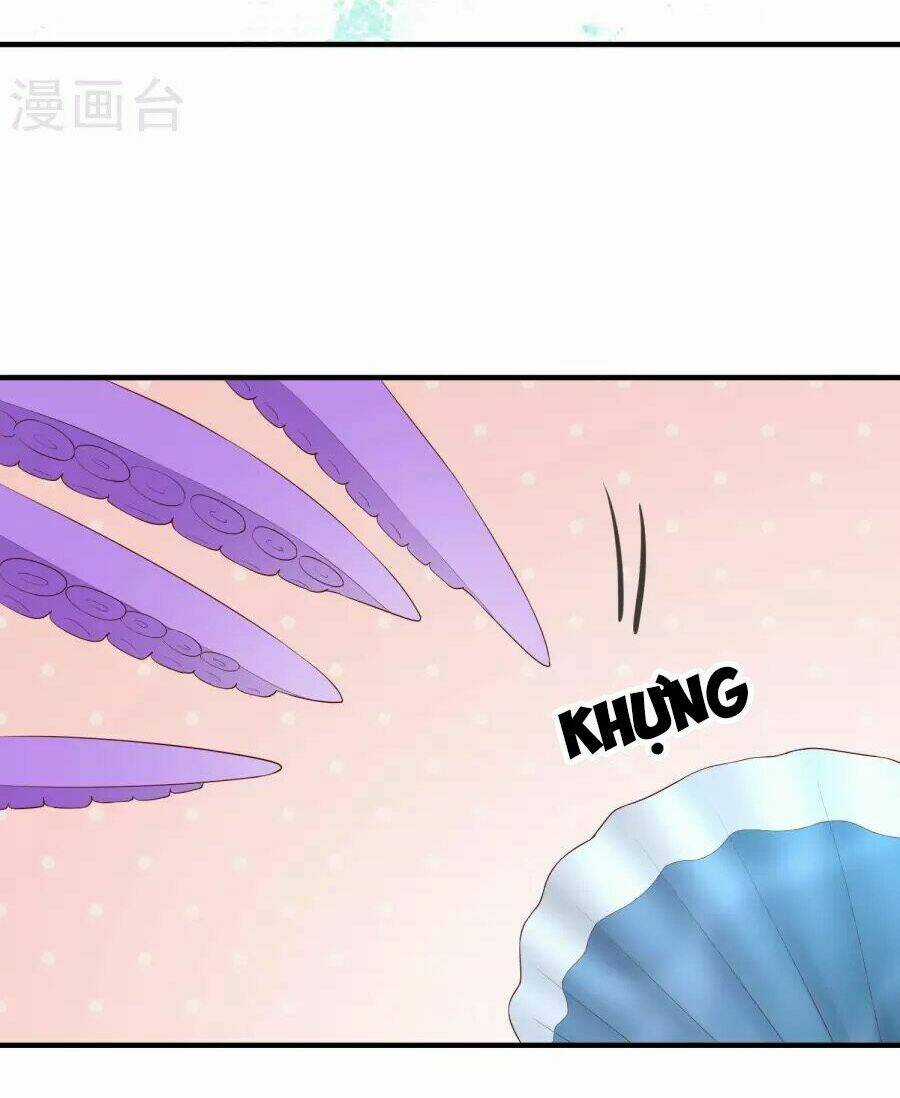 Cuộc Sống Hào Môn Của Vu Nữ Chapter 34 trang 34