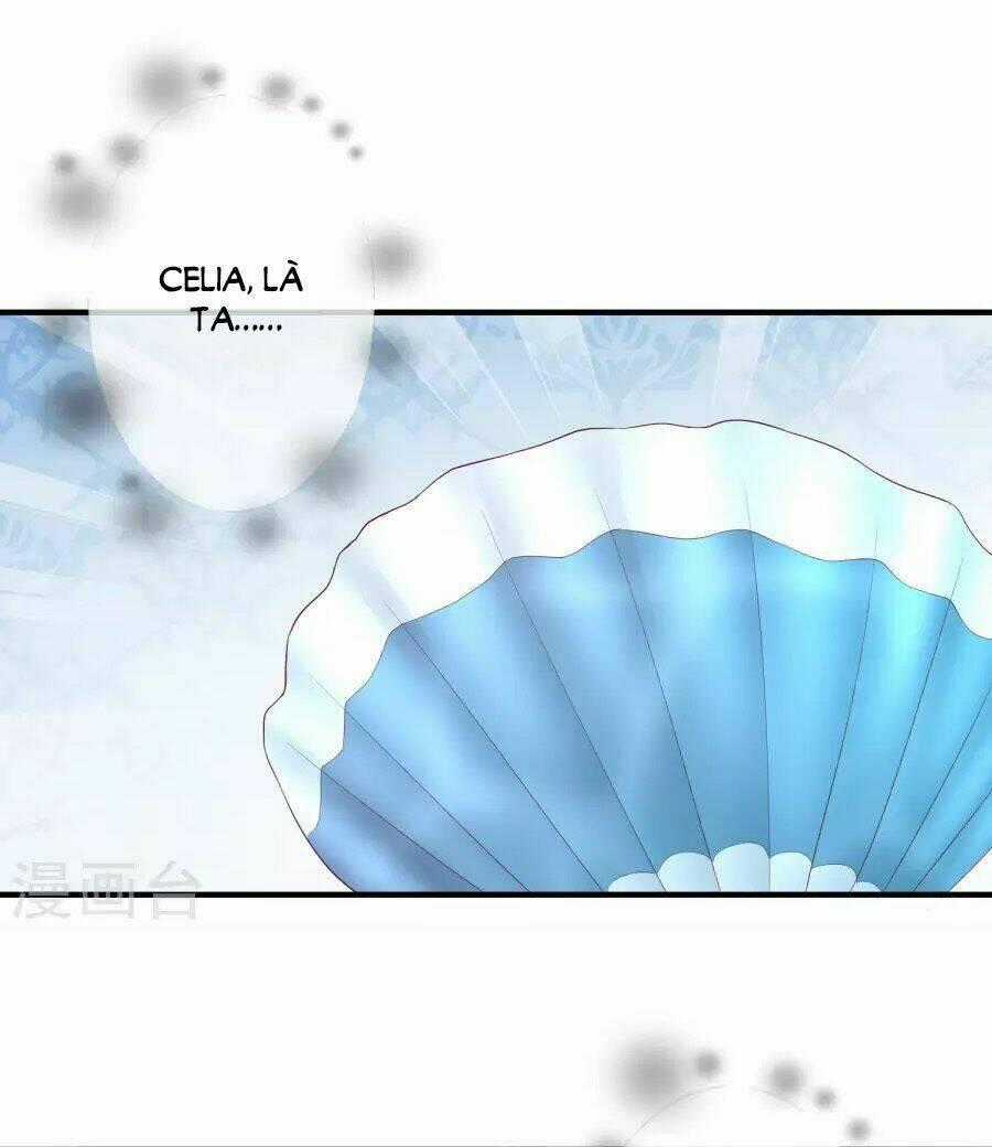 Cuộc Sống Hào Môn Của Vu Nữ Chapter 34 trang 35