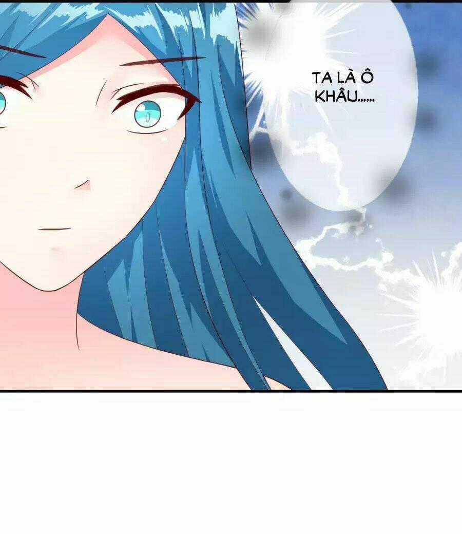 Cuộc Sống Hào Môn Của Vu Nữ Chapter 34 trang 36