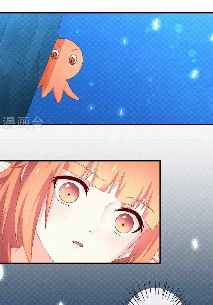 Cuộc Sống Hào Môn Của Vu Nữ Chapter 34 trang 4