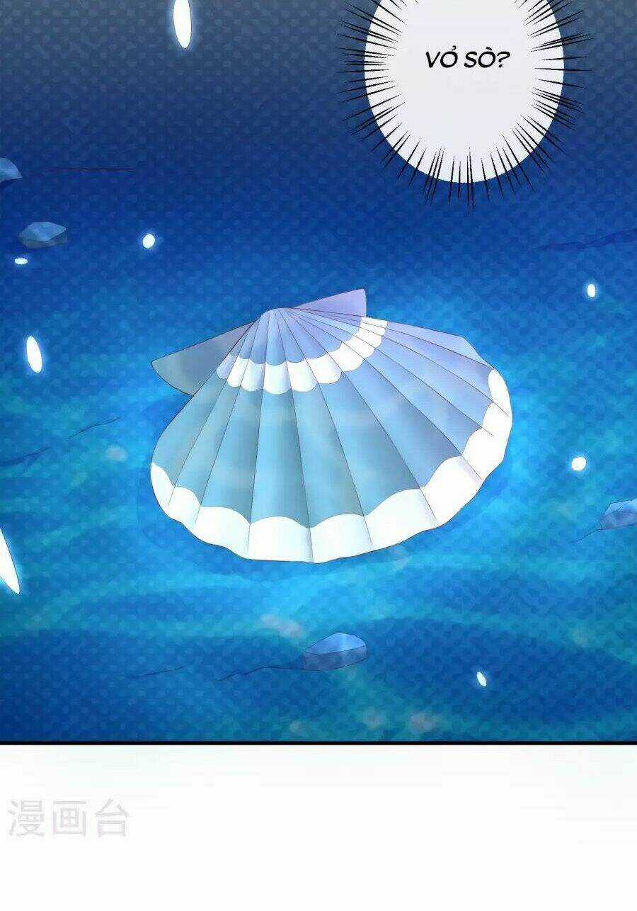 Cuộc Sống Hào Môn Của Vu Nữ Chapter 34 trang 5