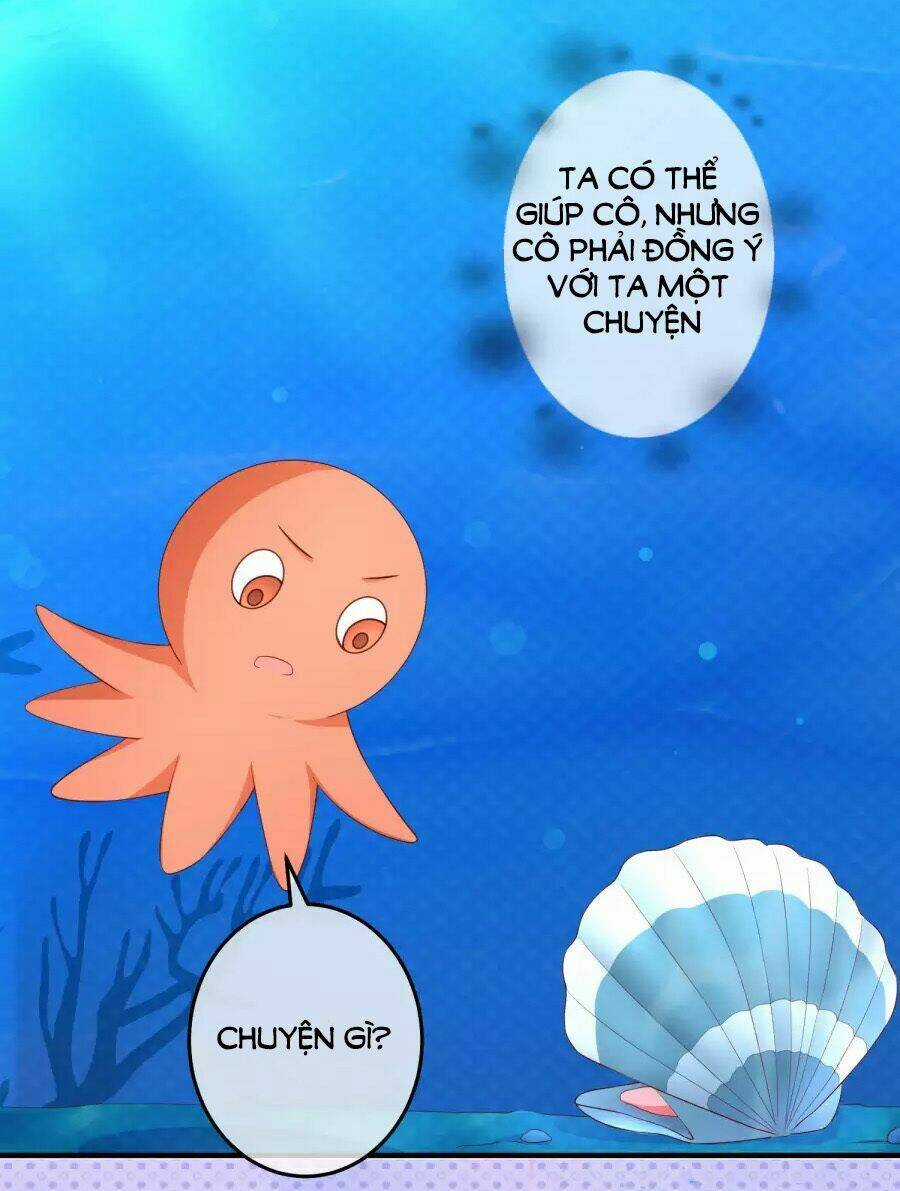 Cuộc Sống Hào Môn Của Vu Nữ Chapter 34 trang 7