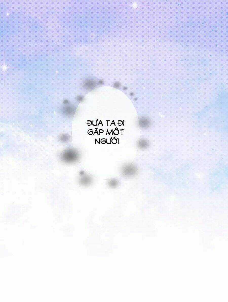 Cuộc Sống Hào Môn Của Vu Nữ Chapter 34 trang 8