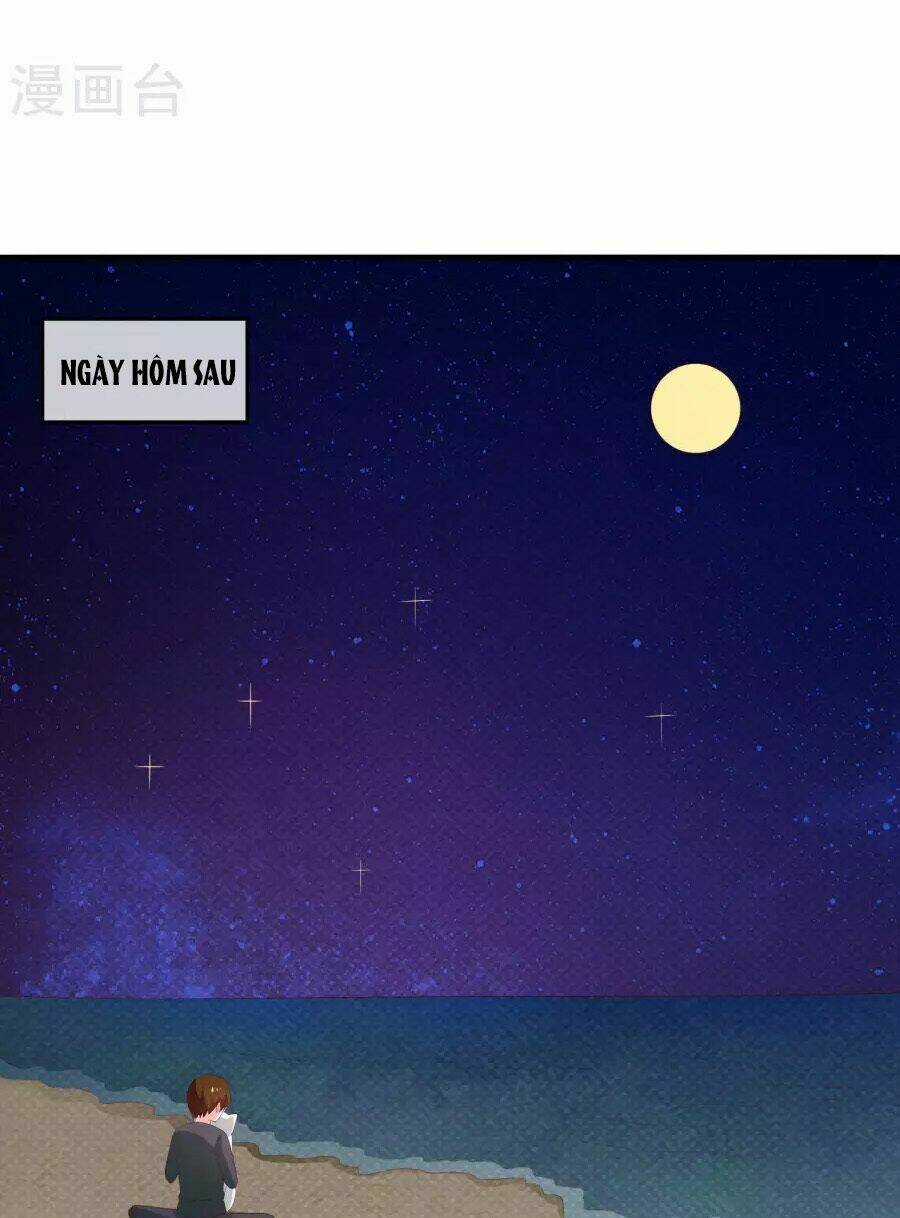 Cuộc Sống Hào Môn Của Vu Nữ Chapter 34 trang 9