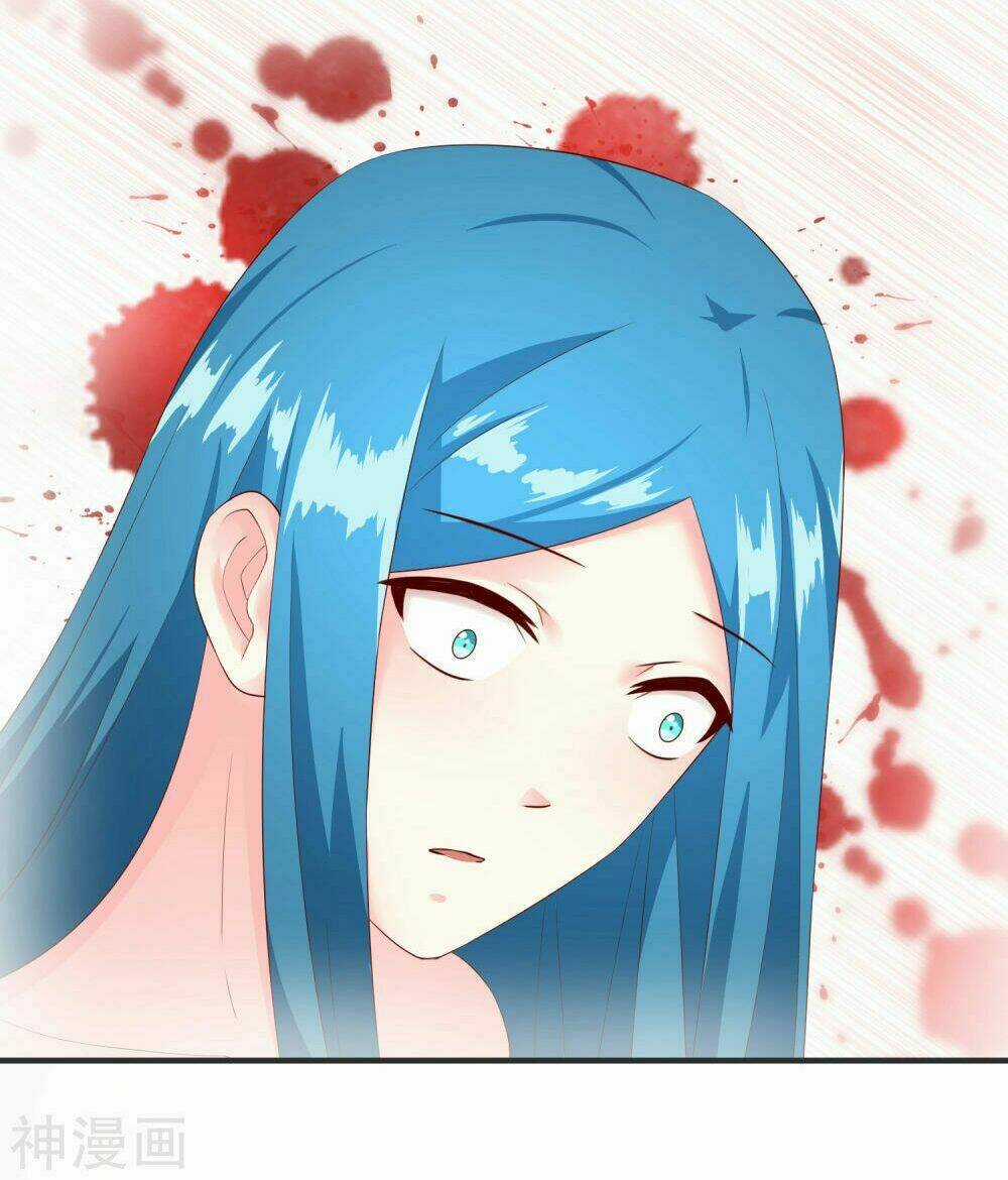 Cuộc Sống Hào Môn Của Vu Nữ Chapter 35 trang 10