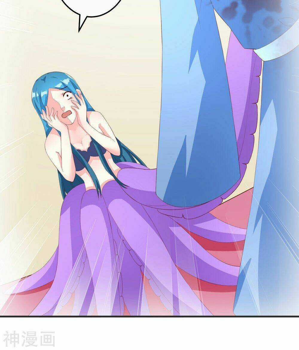 Cuộc Sống Hào Môn Của Vu Nữ Chapter 35 trang 12