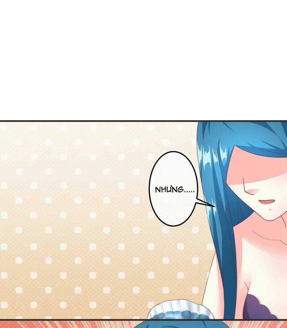 Cuộc Sống Hào Môn Của Vu Nữ Chapter 35 trang 13