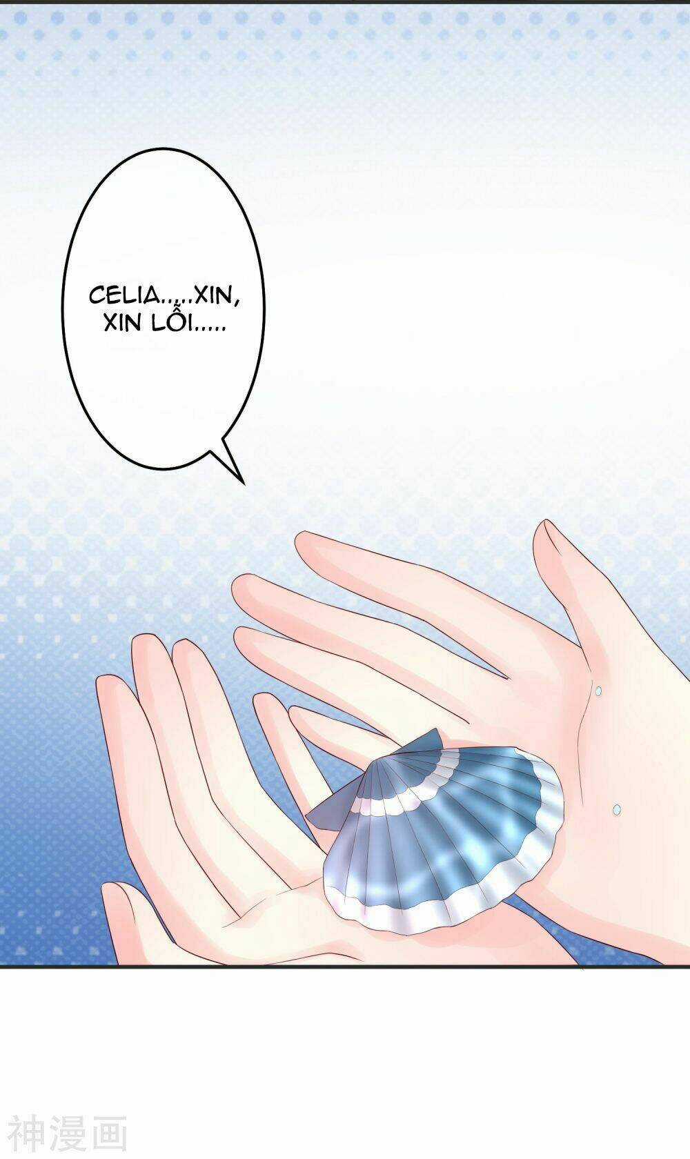 Cuộc Sống Hào Môn Của Vu Nữ Chapter 35 trang 15