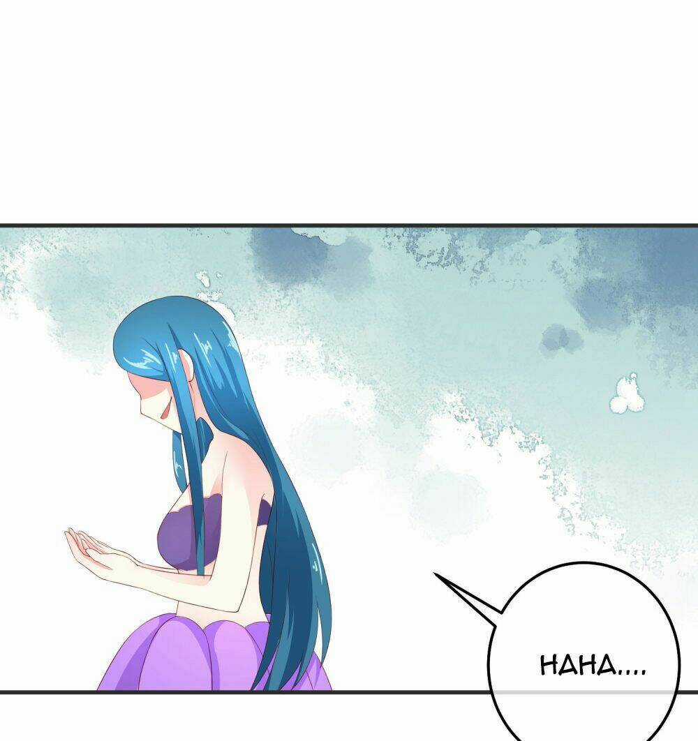 Cuộc Sống Hào Môn Của Vu Nữ Chapter 35 trang 16