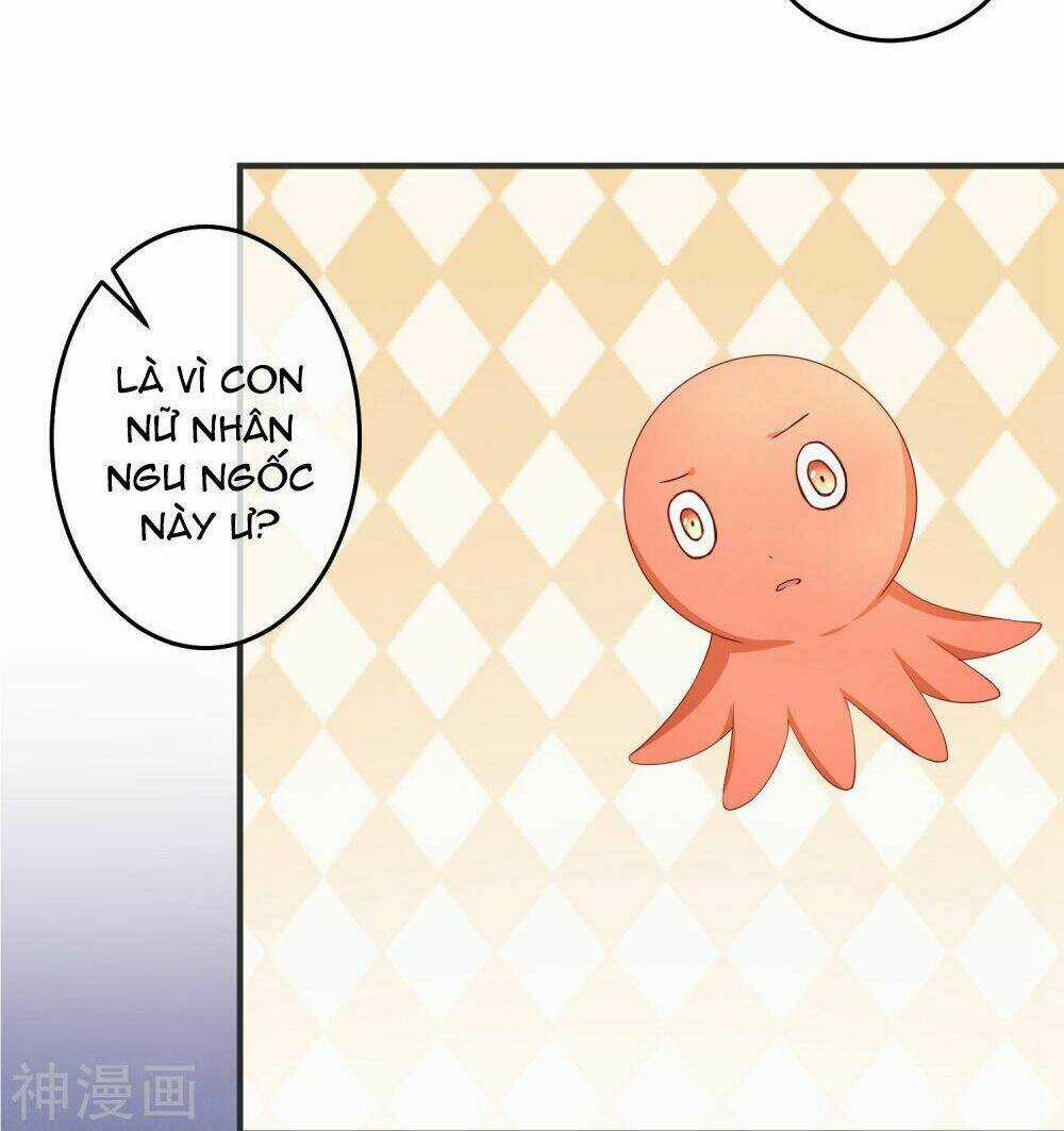 Cuộc Sống Hào Môn Của Vu Nữ Chapter 35 trang 17