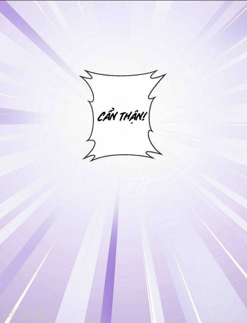 Cuộc Sống Hào Môn Của Vu Nữ Chapter 35 trang 20