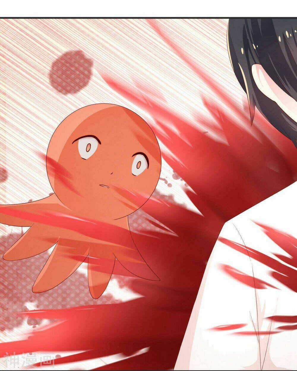 Cuộc Sống Hào Môn Của Vu Nữ Chapter 35 trang 22