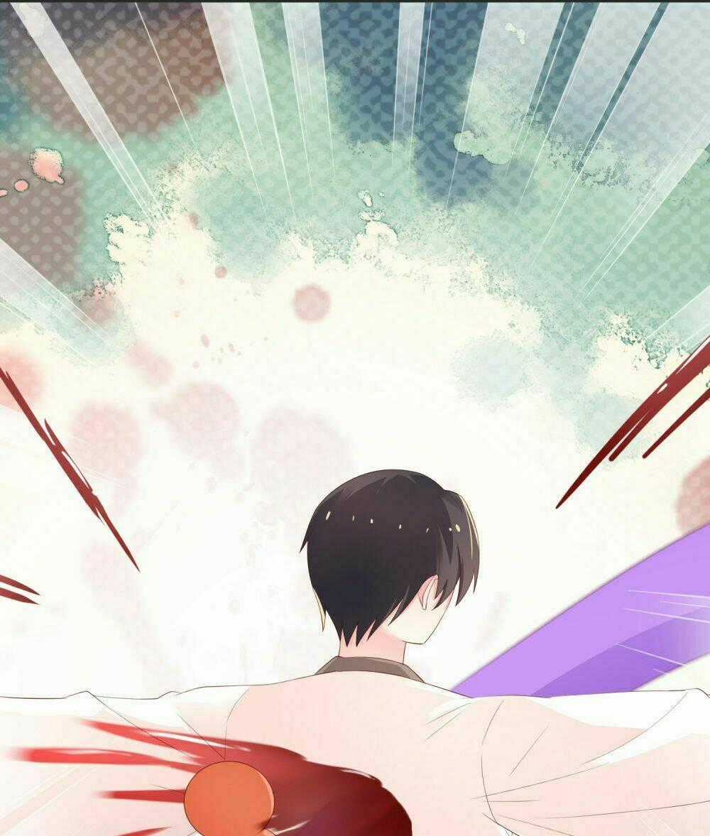 Cuộc Sống Hào Môn Của Vu Nữ Chapter 35 trang 23