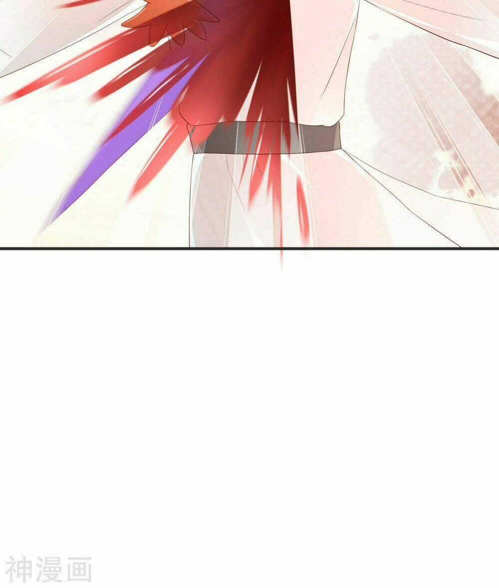 Cuộc Sống Hào Môn Của Vu Nữ Chapter 35 trang 24