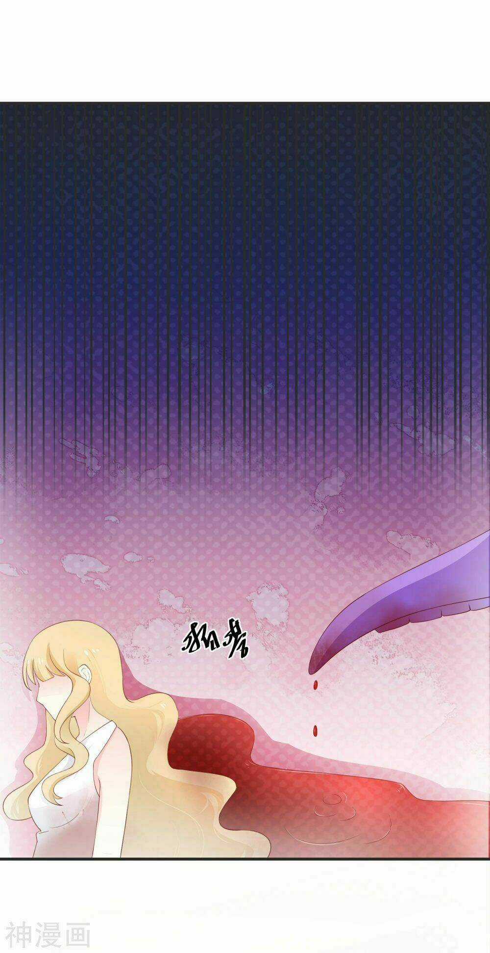 Cuộc Sống Hào Môn Của Vu Nữ Chapter 35 trang 5