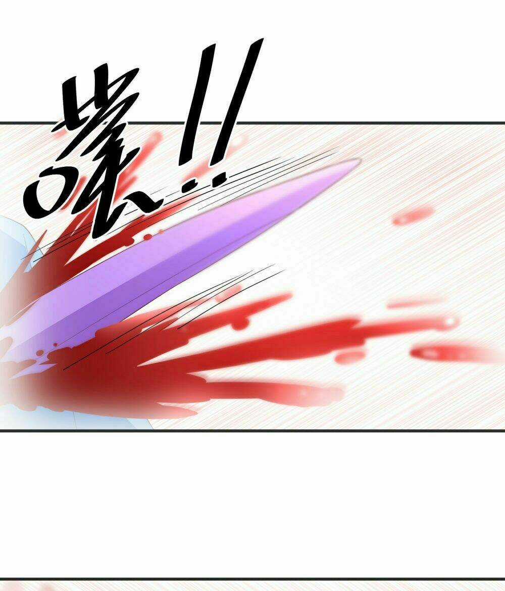 Cuộc Sống Hào Môn Của Vu Nữ Chapter 35 trang 9