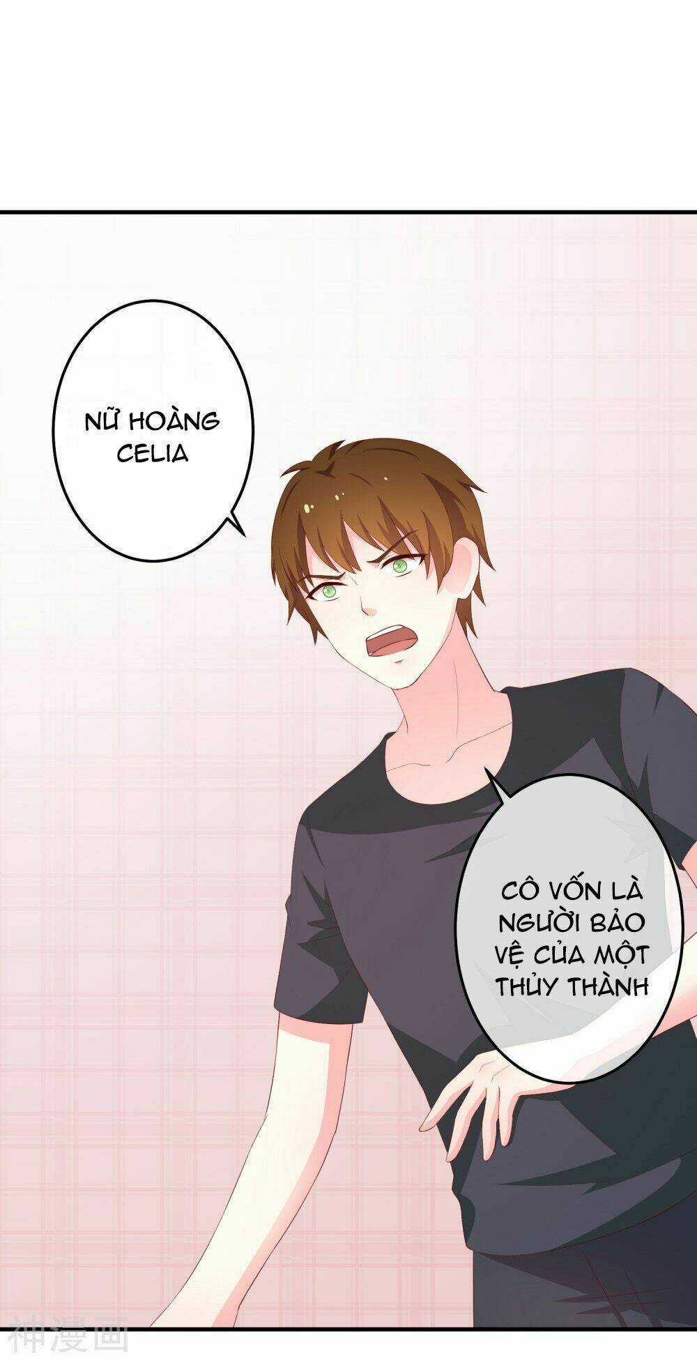 Cuộc Sống Hào Môn Của Vu Nữ Chapter 36 trang 11