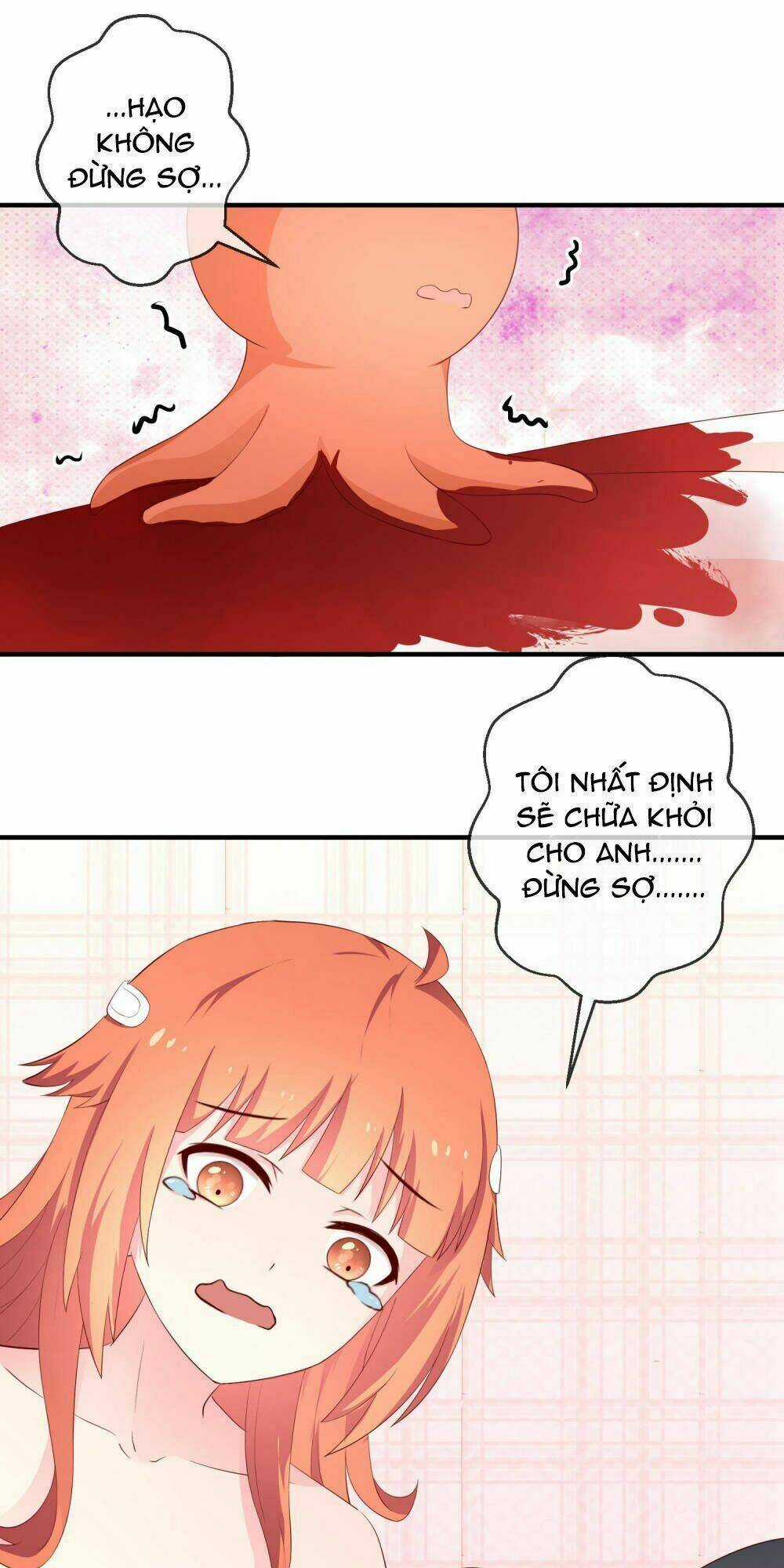 Cuộc Sống Hào Môn Của Vu Nữ Chapter 36 trang 16