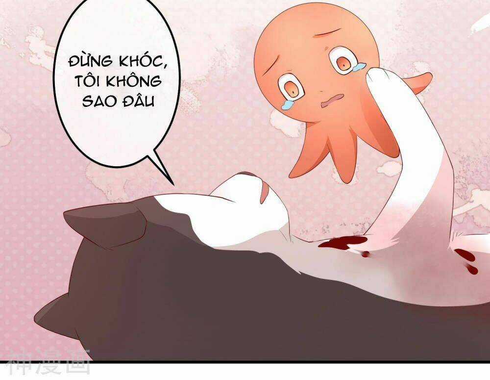 Cuộc Sống Hào Môn Của Vu Nữ Chapter 36 trang 19