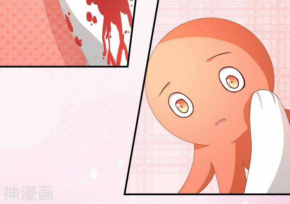 Cuộc Sống Hào Môn Của Vu Nữ Chapter 36 trang 23