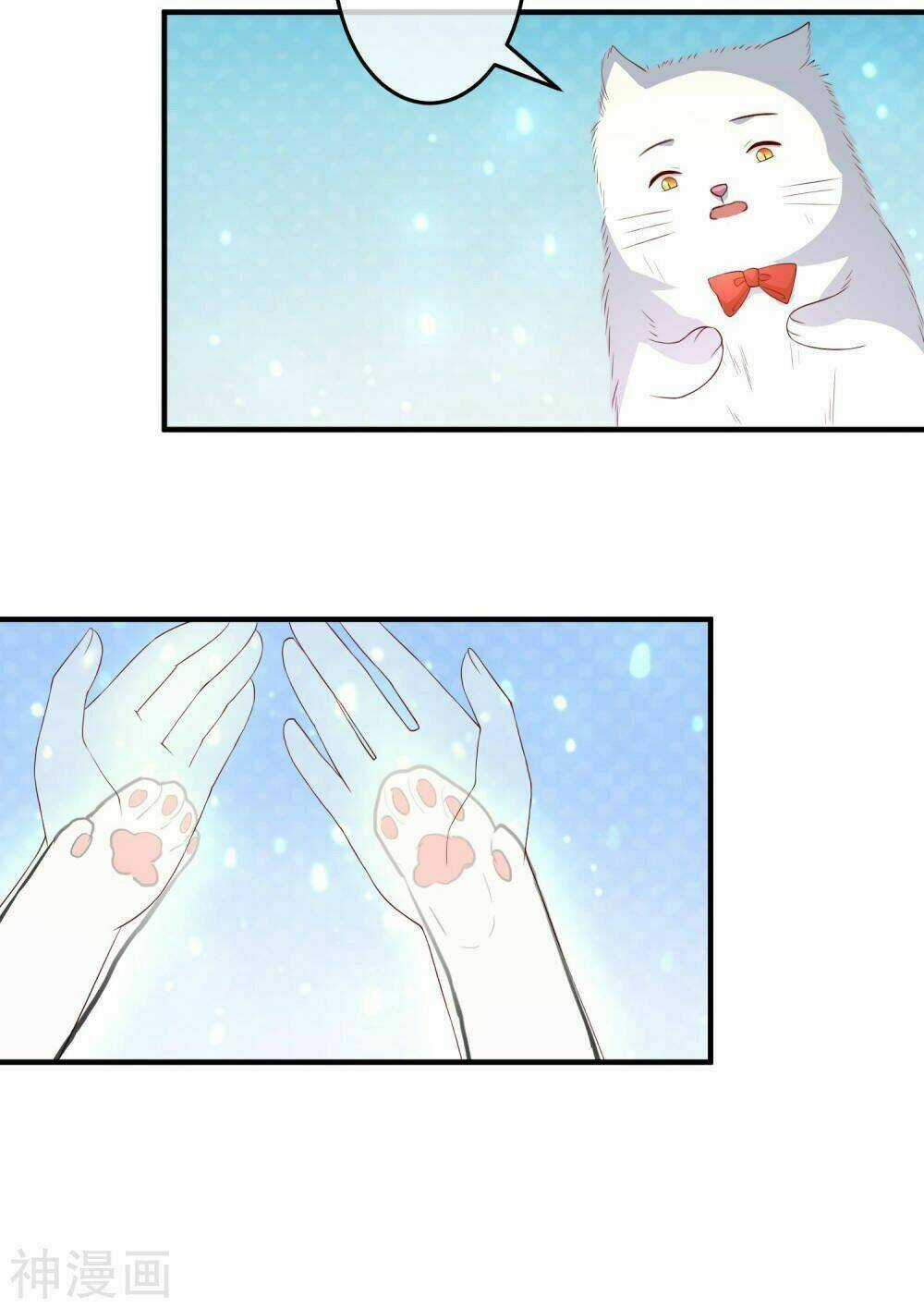 Cuộc Sống Hào Môn Của Vu Nữ Chapter 36 trang 25