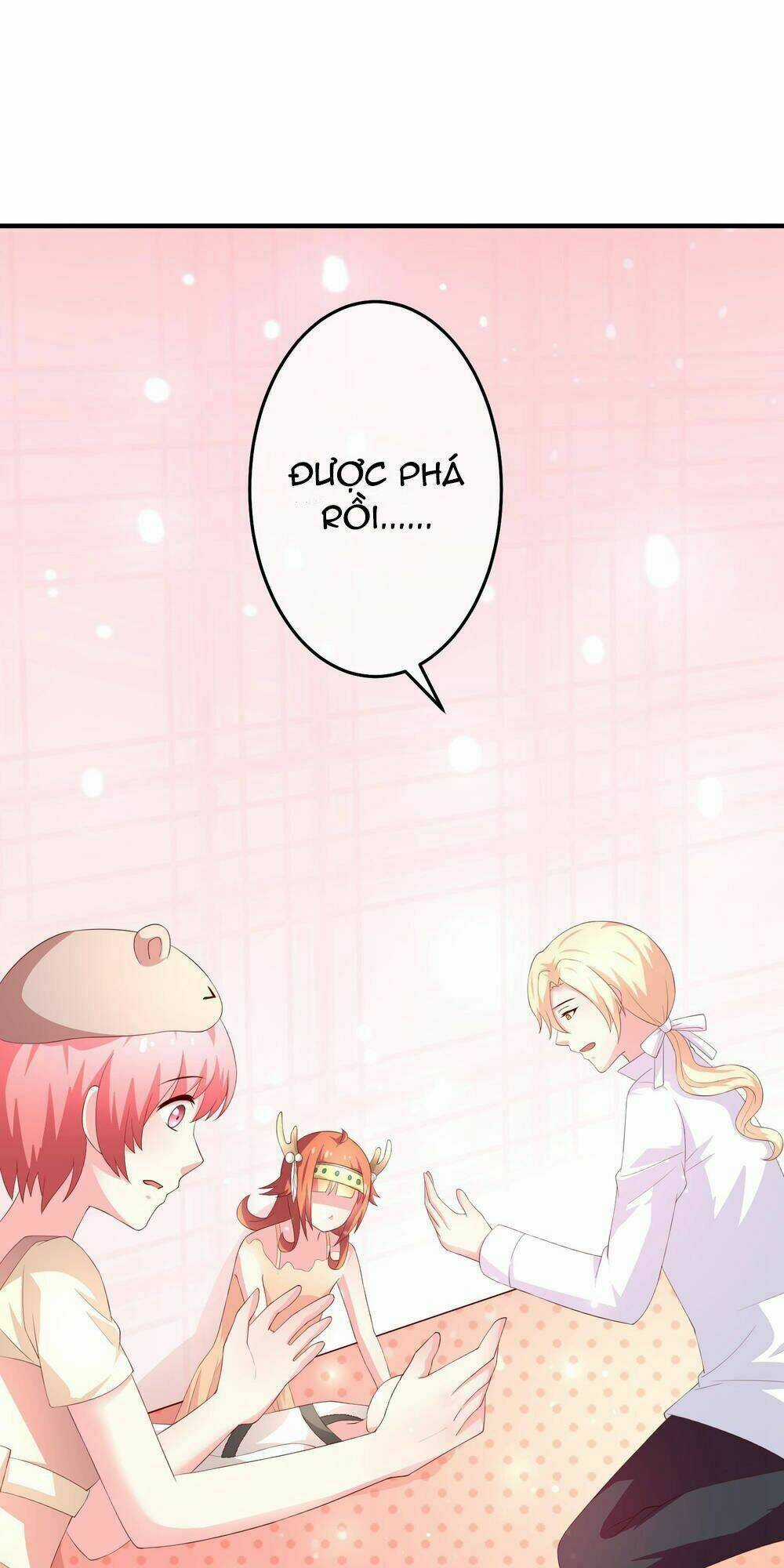 Cuộc Sống Hào Môn Của Vu Nữ Chapter 36 trang 26