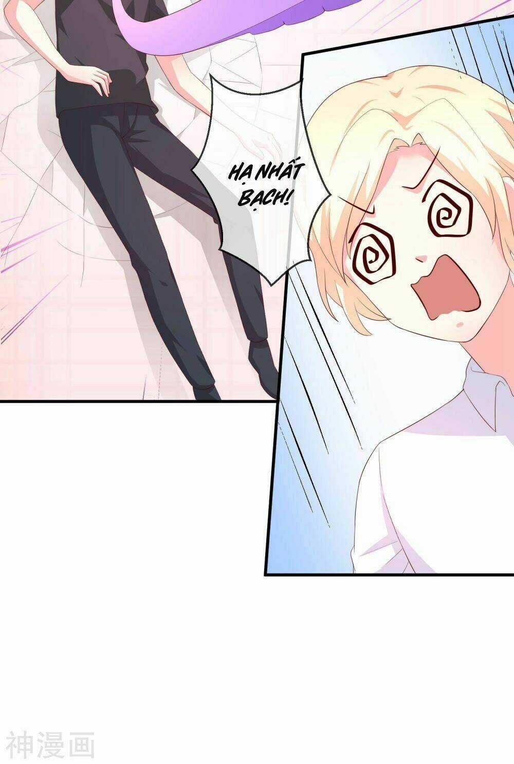 Cuộc Sống Hào Môn Của Vu Nữ Chapter 36 trang 29